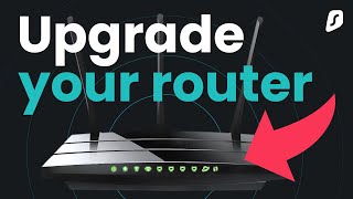 Heres how to make your router BETTER OpenWRT [upl. by Sokram313]