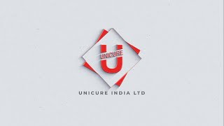 Unicure India Ltd Unit III at Greater Noida Corporate Video [upl. by Rebbecca289]