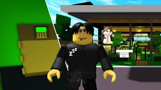 Roblox BrookHaven 🏡RP ALL NEW HOUSE SECRETS Safe Room Location [upl. by Leakim]