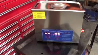 Soniclean Gen 1 Canister Vacuum Cleaner BFP1150 amp GC1150  Bag Installation Video [upl. by Press]