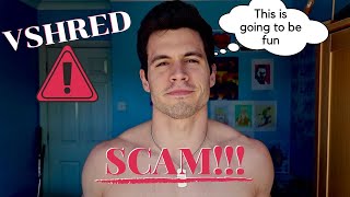 The Best SCAM in the Fitness Industry  Sculpt Nation BURN Review [upl. by Loeb571]