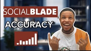 Social Blade Tutorial How To Use Social Blade To Predict YouTube Channel Growth [upl. by Hgielar]