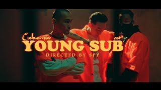 YoungSub  SUSPECT quotСЭЖИГТЭНquot УСК OST [upl. by Aneertak]