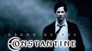 CONSTANTINE 2005 – Destiny  Soundtrack [upl. by Ehrlich]