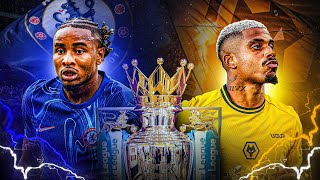 Wolves vs Chelsea Live Watchalong KaranSinghBoomer [upl. by Marigolde]