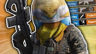 You wont regret watching this Rainbow Six Siege video [upl. by Stephen255]