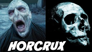 The FIRST Horcrux Creator Herpo The Fouls Story  Harry Potter Explained [upl. by Ahsinom929]