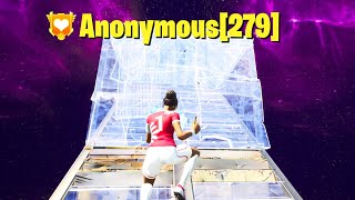 I spectated the best Fortnite player in the WORLD [upl. by Auos810]