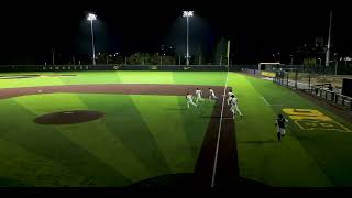 Iowa Baseball New Diamond Series AstroTurf Field [upl. by Trainer613]