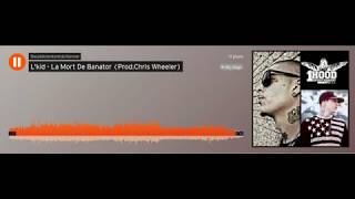 L kid La mort de banator Diss banator [upl. by Oigimer]