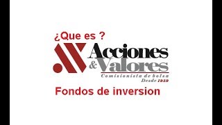 Acciones y valores ¿Qué es y cómo invertir  💸 Bolsa de valores de Colombia [upl. by Blen]