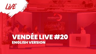 Vendée Live 20 EN [upl. by Ahsiek248]