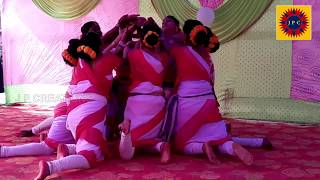 PABAN BAHILA DHEERE DHEERE DHEERE DANCE BY STUDENTS OF BASTA HIGH SCHOOL [upl. by Turnbull612]