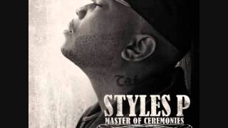 Styles P feat Rell  Im a Gee Prod by Supastylez [upl. by Bamford]