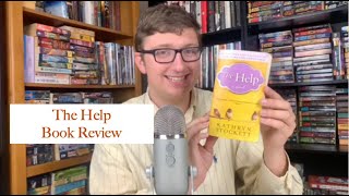 The Help Book Review [upl. by Ahsena]