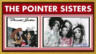 The Pointer Sisters  Slow Hand  Extended  Remastered Into 3D Audio [upl. by Freed]