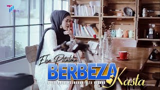 Elsa Pitaloka  BERBEZA KASTA Official Music Video [upl. by Ebehp335]