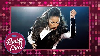 Janet Jackson TwoPart Documentary to Premiere in Early 2022 on Lifetime and AampE  PEOPLE [upl. by Lowenstern]