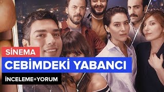 Cebimdeki Yabancı İncelemeYorum [upl. by Bruce]