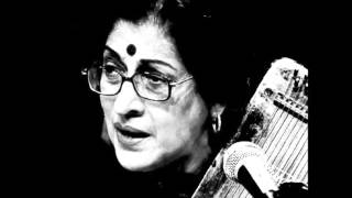 Bilaskhani Todi Kishori Amonkar [upl. by Brunn89]