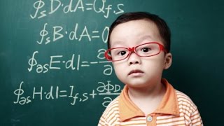 10 Mind Blowing Child Prodigies [upl. by Ahsieka]