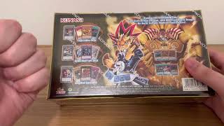 YuGiOh  Legendary Decks 2 Unboxing [upl. by Ailla]