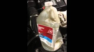 How to remove overfilled oil [upl. by Emee672]