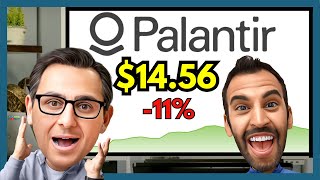 PLTR Stock Analysis Reveals THIS About Palantir in Q2 [upl. by Elleda]