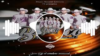 Six Packs Editions Vol3 Solo Éxitos De Bronco Mix Jim Dj El Cerebro Musical [upl. by Tiffy975]