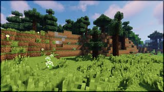 The BEST Low End Shaders 189  Hypixel Bed Wars [upl. by Enymsaj67]