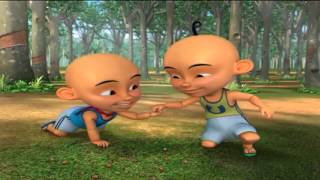 Upin dan Ipin S06E01 Mainan Baru [upl. by Haze]