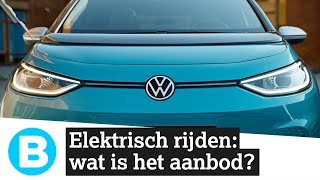 Elektrische auto kopen of leasen Let hier op  Elektrisch rijden deel 2 [upl. by Edita]