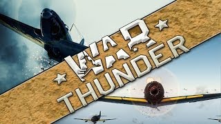 War Thunder How to get Enemies off your Tail [upl. by West650]