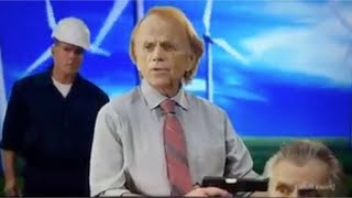 Beach Boys Al Jardine on TV Show quotDecker Unclassifiedquot [upl. by Hamitaf]