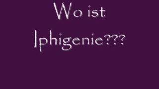 Goethes Erben  Iphigenie 1992 [upl. by Mirabella450]