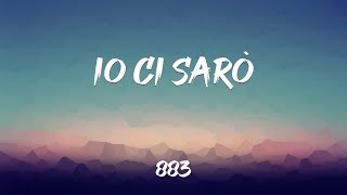 883  Io ci sarò TESTO [upl. by Lawrence]