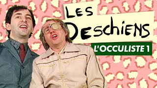 Locculiste 1  Ep 87 saison 1  Les Deschiens [upl. by Calesta721]