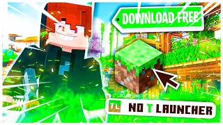 How To Download Minecraft On PCLaptop For Free  2023  Without T Launcher Official JAVA Edition [upl. by Dagley]