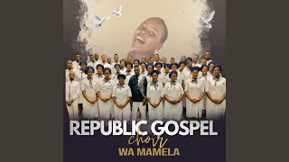 Ke Fellwa Ke Matla [upl. by Pickford]