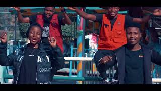 LAMBA Song Official Video Ft UMAR M SHAREEF amp MARYAM YAHAYA LATEST HAUSA SONG 2022 [upl. by Sholley]