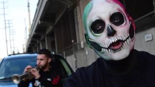 MWAMexicans with Attitude El Chueko DeCalifornia Official Music Video [upl. by Artimed936]