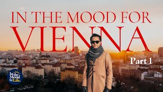 IN THE MOOD FOR VIENNA Part 1  The Winter Edition  Top Attractions Vienna Austria  Travel Guide [upl. by Brelje690]