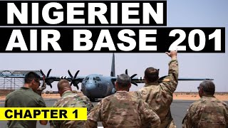 Air Base 201 Chapter 1 [upl. by Norval]