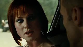 Transporter 3  Car Chase  Music Video widescreen amp audio HQ [upl. by Cynarra504]