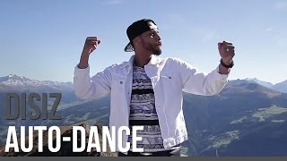 Disiz La Peste  AutoDance Vendredi C Sizdi 8 [upl. by Moise]