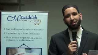 Safe and Trusted Halal Muslim Matrimonial Website [upl. by Zeidman142]