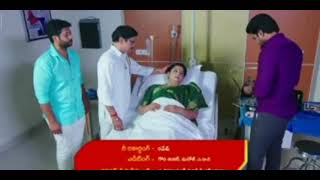 devatha serial today episode [upl. by Ahsenot47]