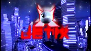 World of Jetix  Intro [upl. by Ylellan]