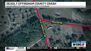 Effingham crash [upl. by Stokes314]