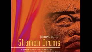 James Asher  Send in The Drums [upl. by Rosol769]